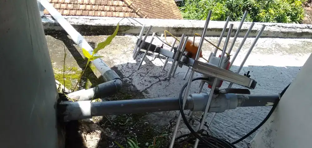 Jasa tukang panggilan