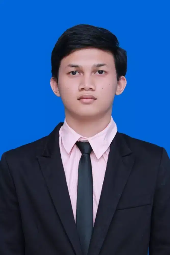 ramadani lucky wildansyah