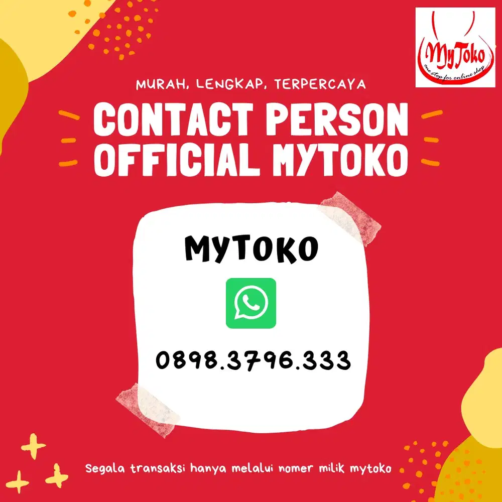 Mytoko Olshop