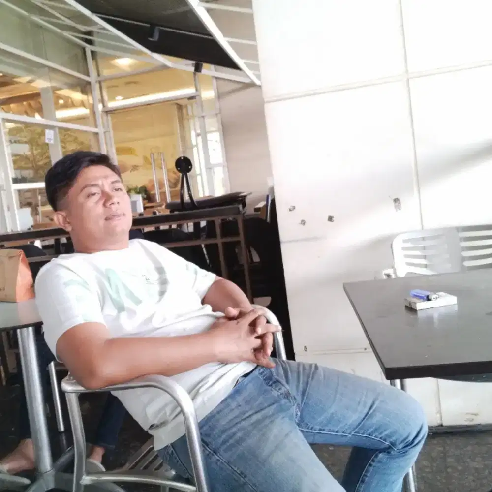 Anang Satria Veri