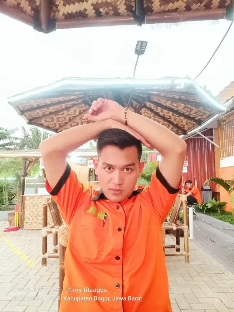 Agus Suryana