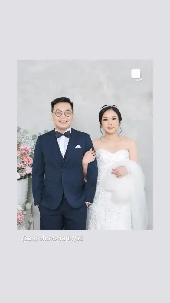 B Bride