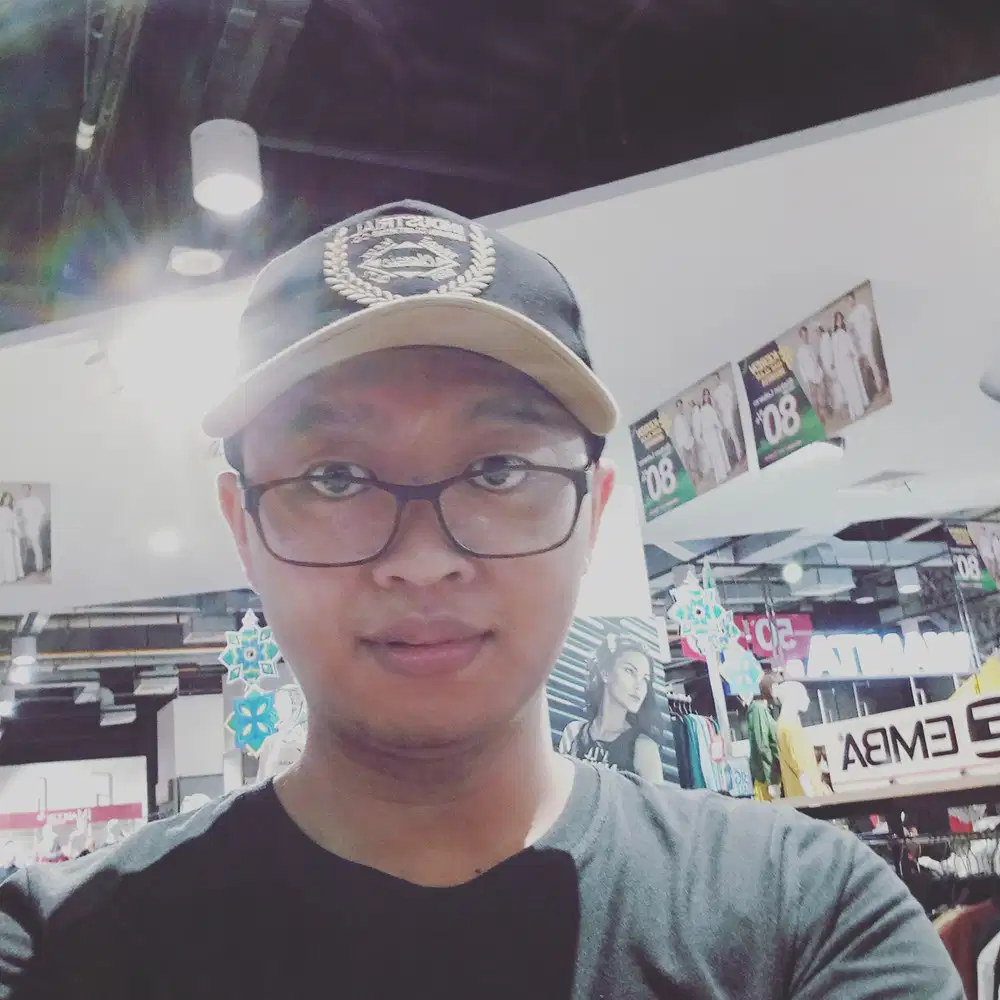 Irfan Maulana