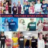 NYUM NYUM TV