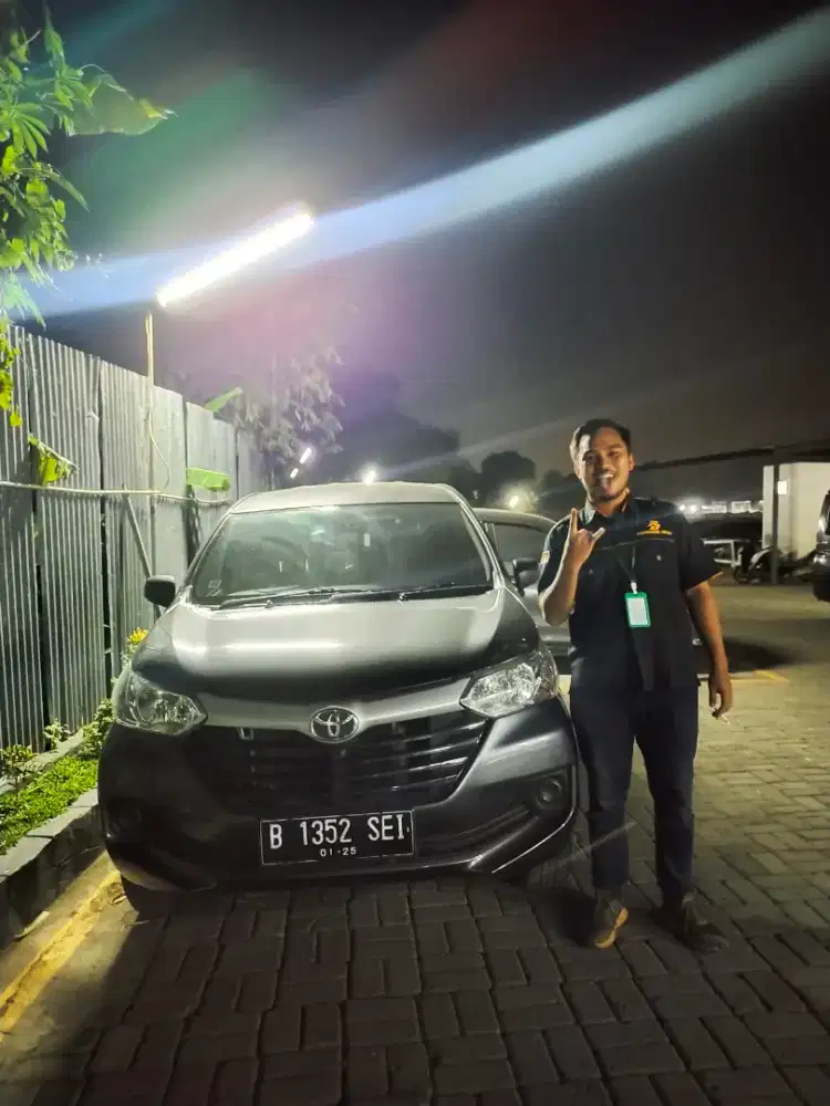 Romi jefrianto