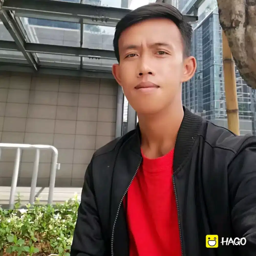 Choky syahputra