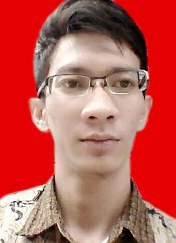 Mencari pekerjaan di bidang interior/administrasi/kurir