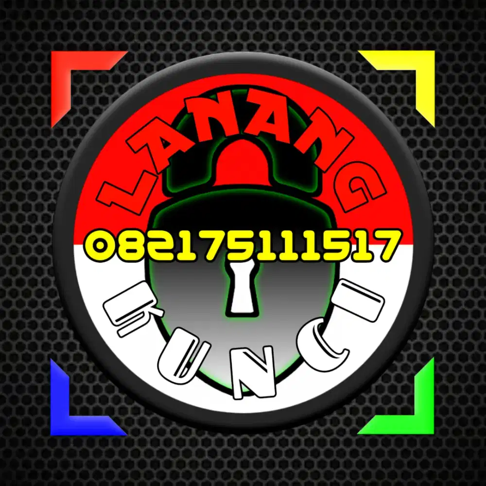 Lanang Kunci