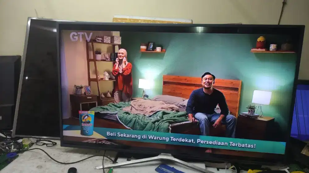 Servis tv panggilan
