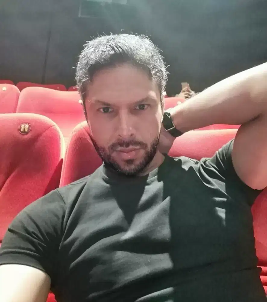 Gabriel M