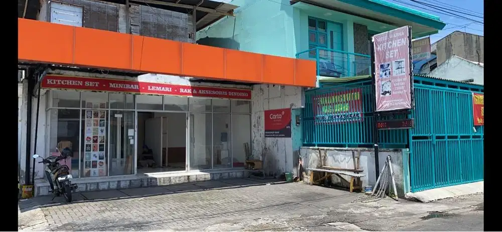 Mebel Warna Jogja