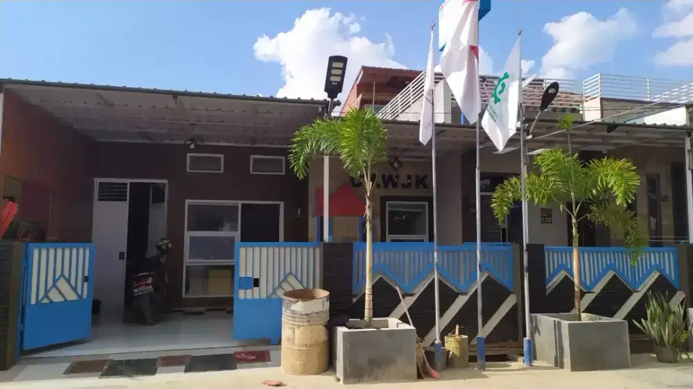 Wisnu Jaya  rental