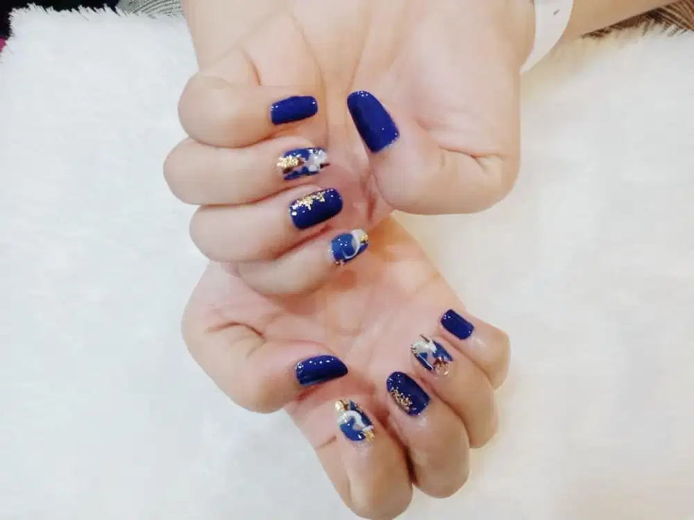ana 