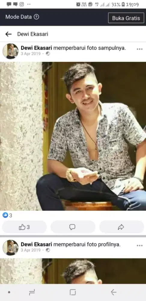 Eki Pahruli