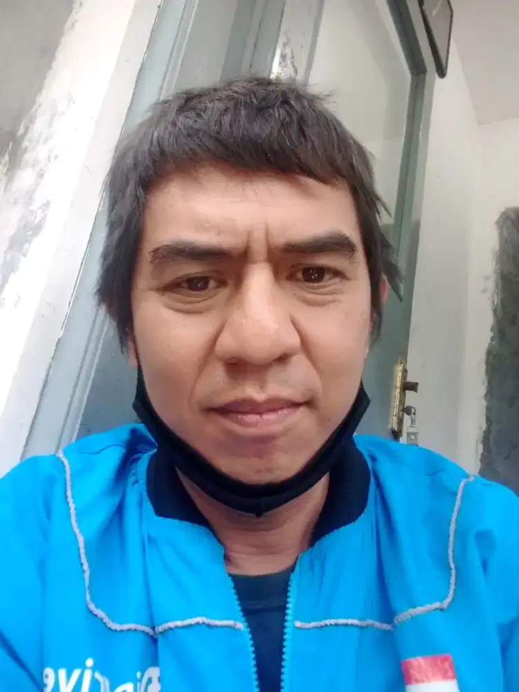 Muchamad yusak Raharjo