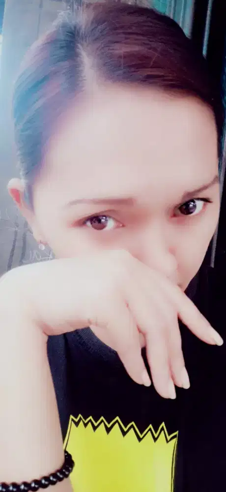 Indah susanti
