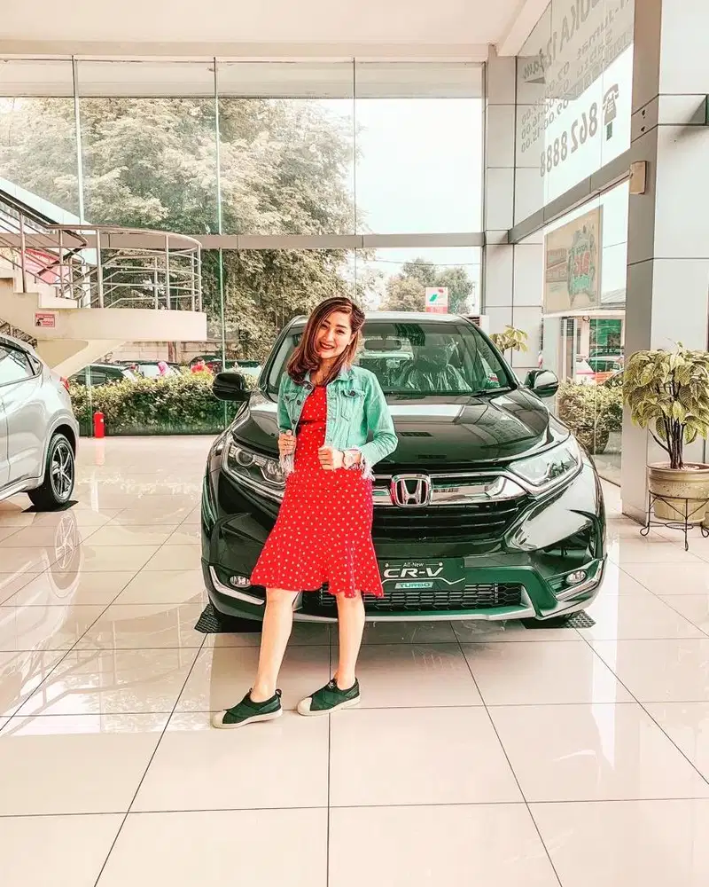 Pipit spv Hyundai Andalan