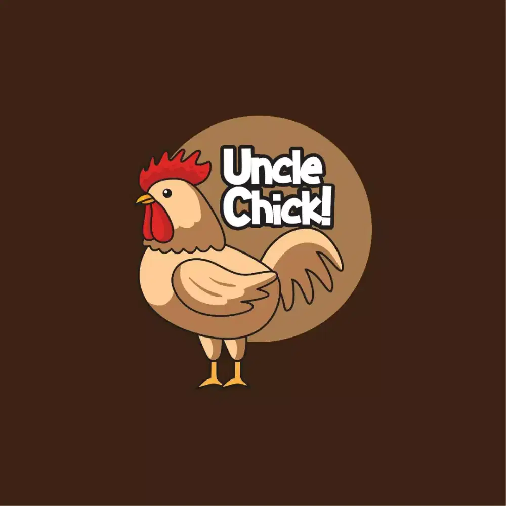 rendy twintana ( uncle chick )
