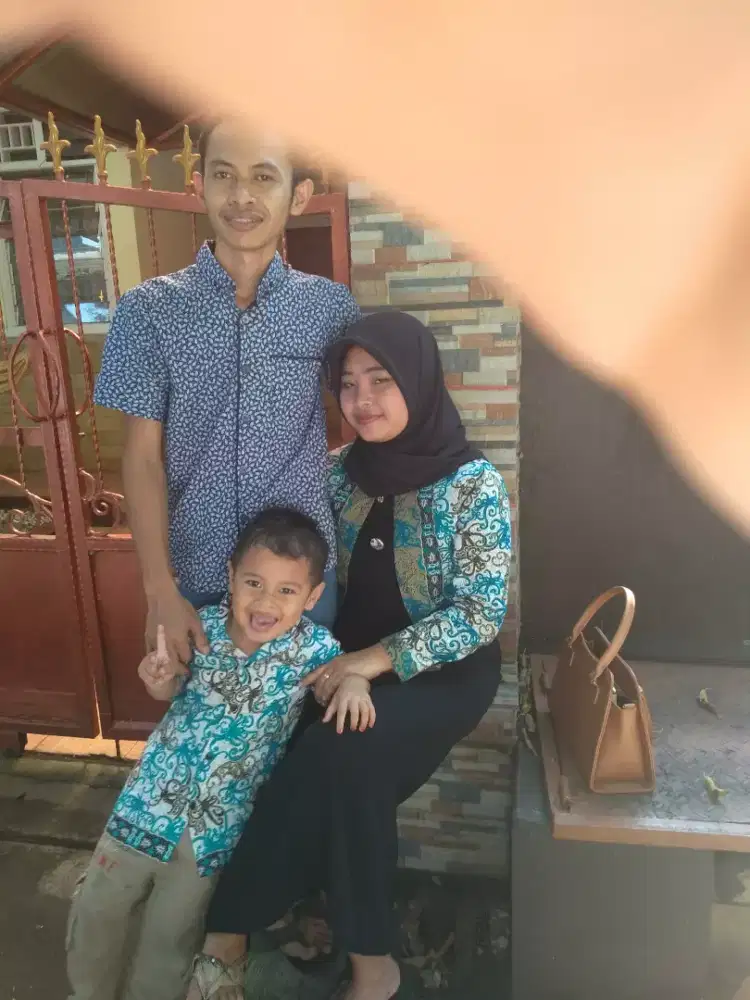 Ekak Ardiyanto