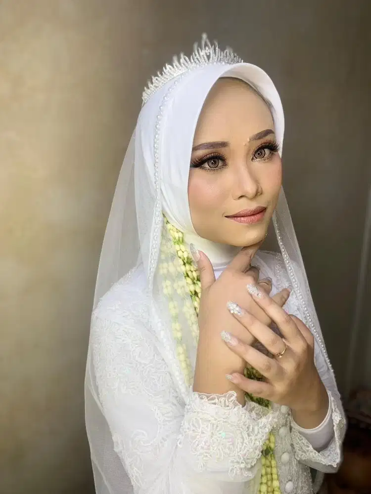Promo Makeup wisuda / Engangement makeup