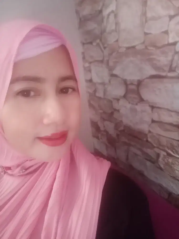 Lisa Nca Alkaissyam