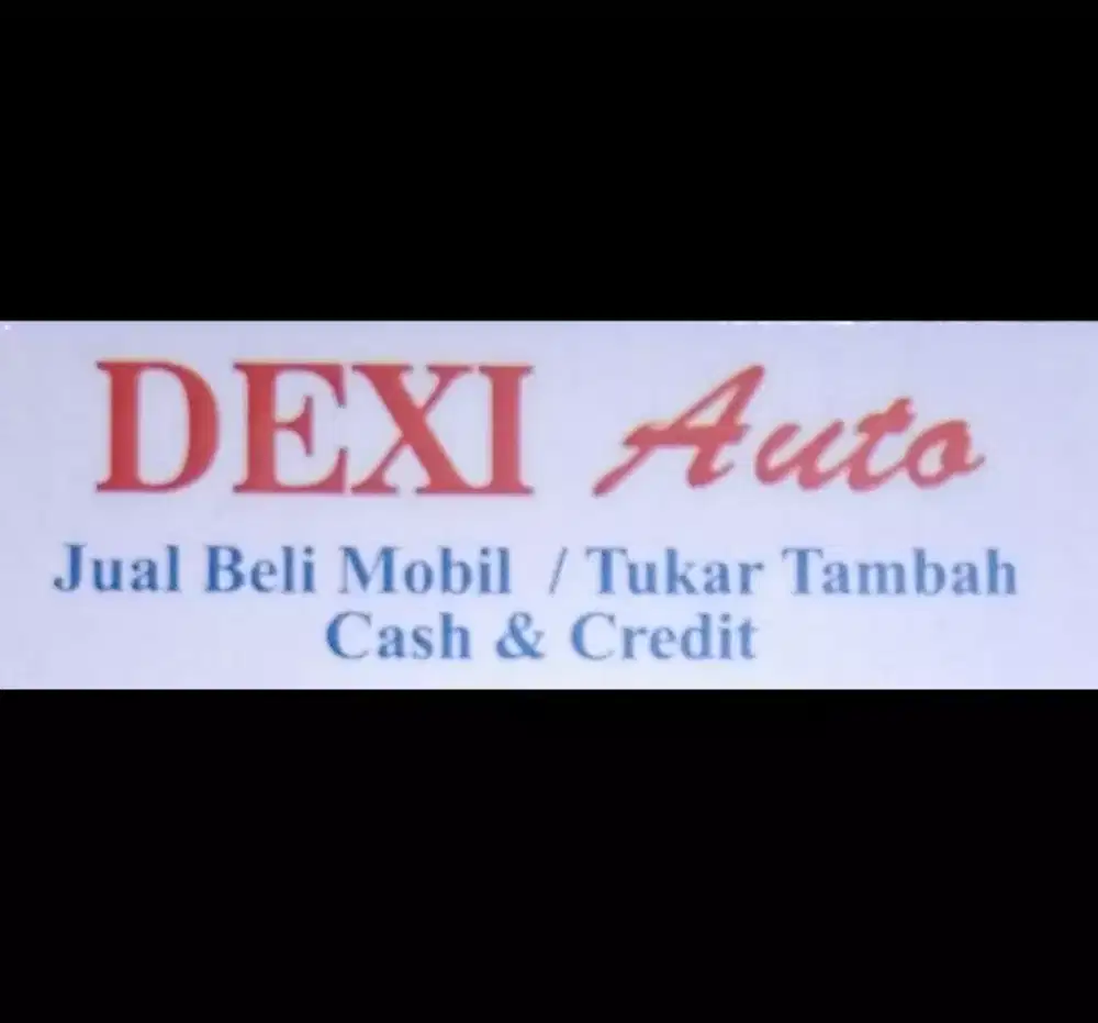 Dexi Auto PMK T5-7