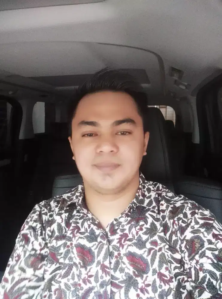Edo widodo