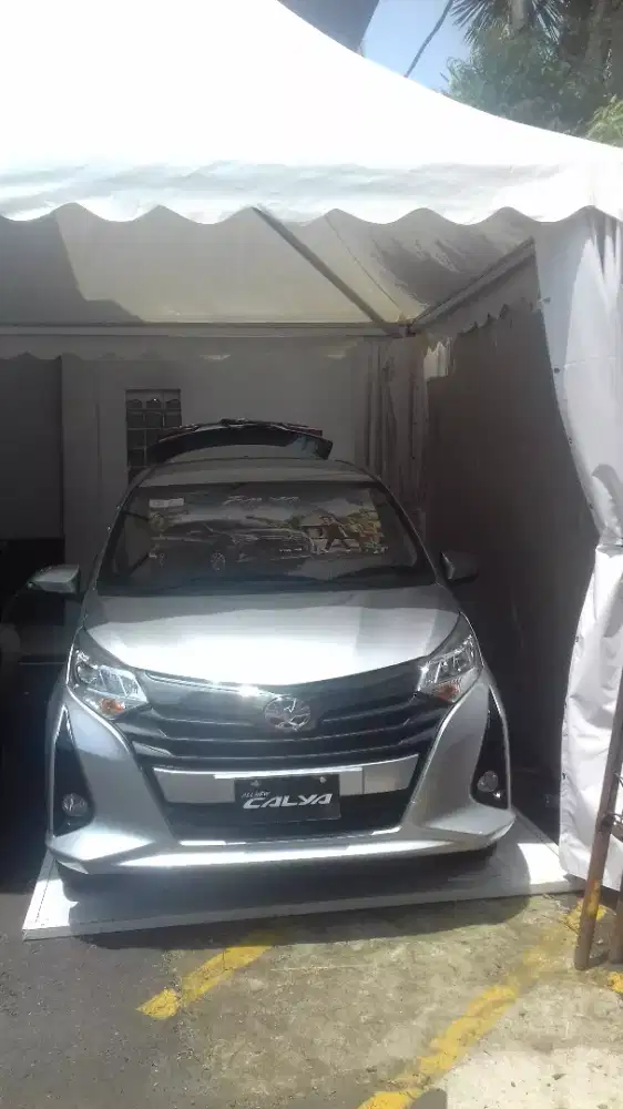 yulie toyota