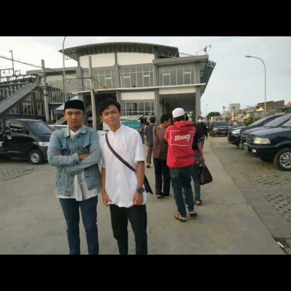 Krisna Julianto