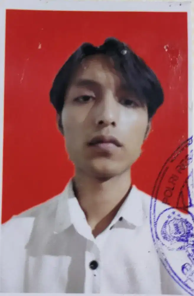 angga