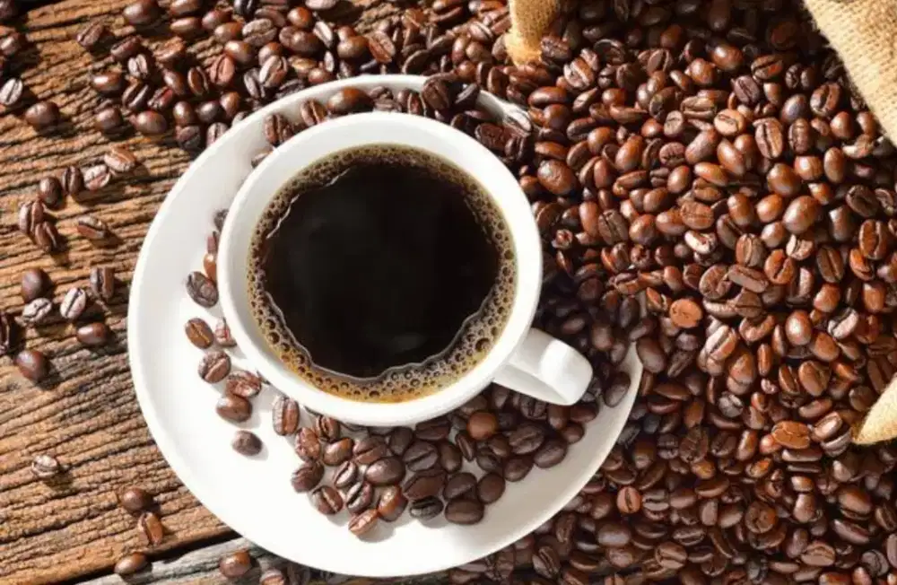 Toko Kopi Chimiy