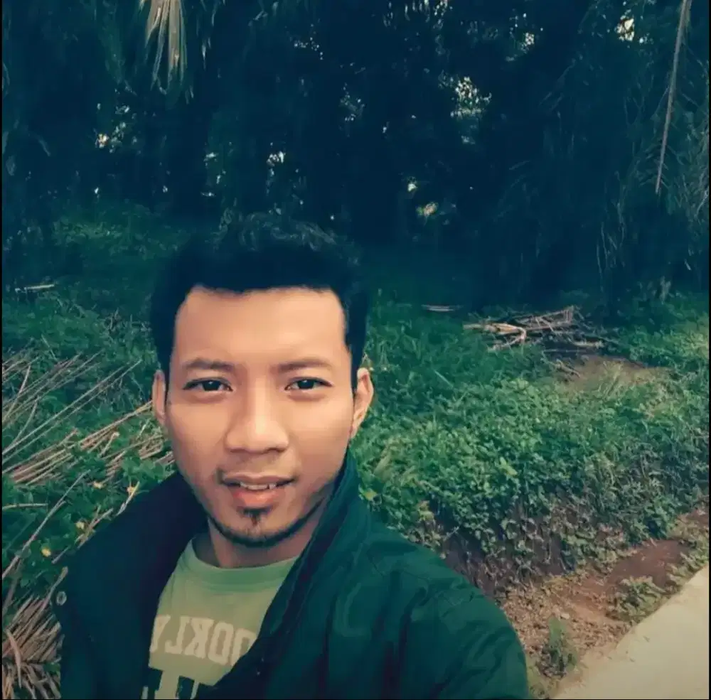 CARI KERJA APA SAJA YANG PENTING BAIK