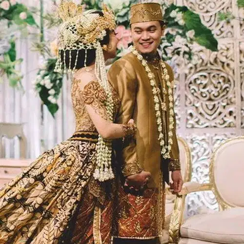 Tangerang Weding