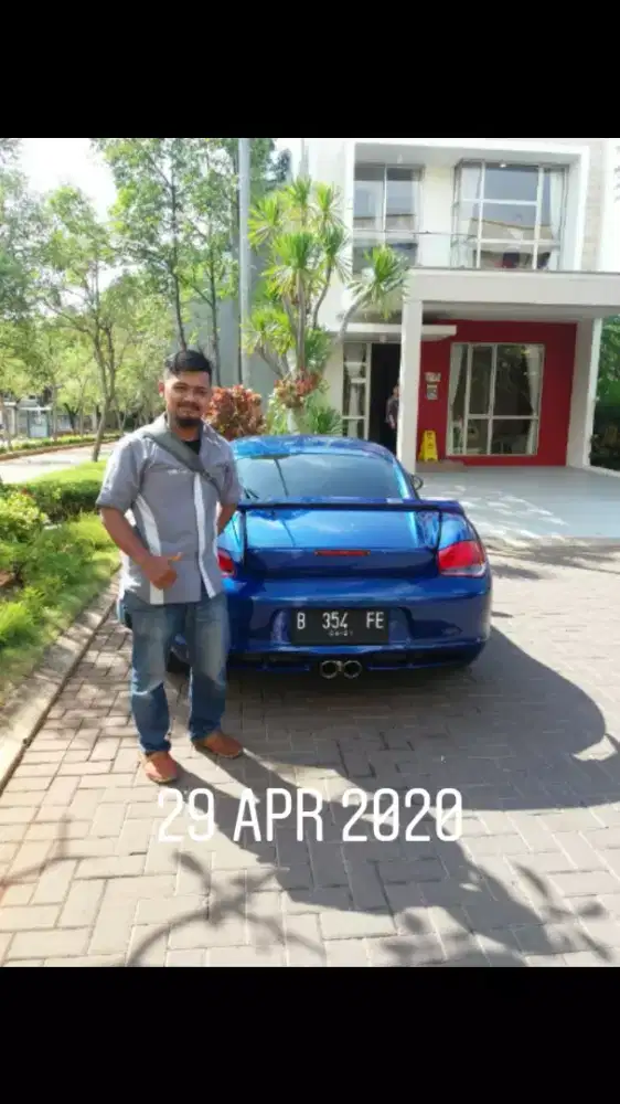 Iyan parta wijaya