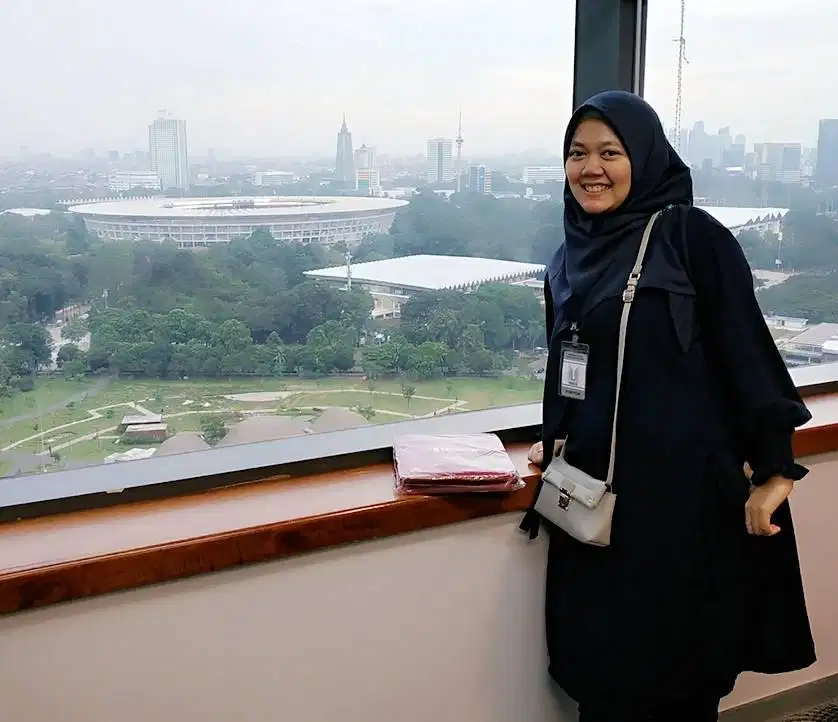 Astri Achi Anggelia