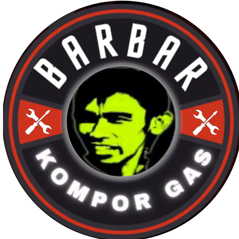 Barbar Kompor