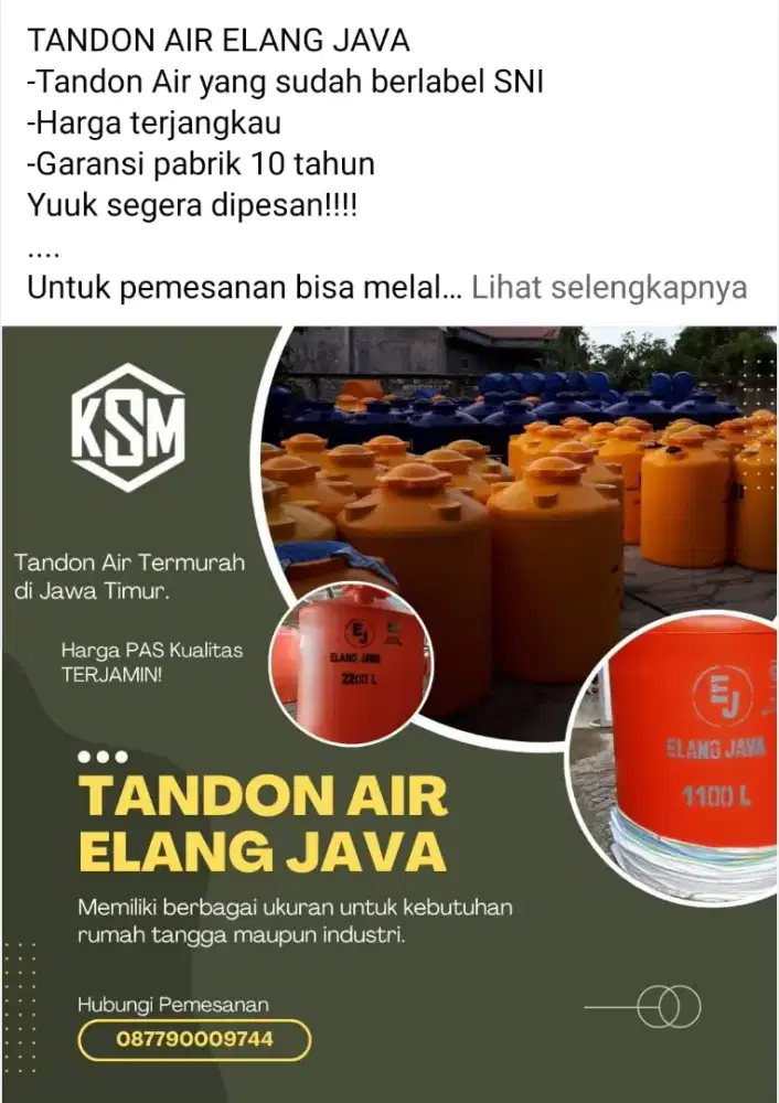 PUTRA KSM