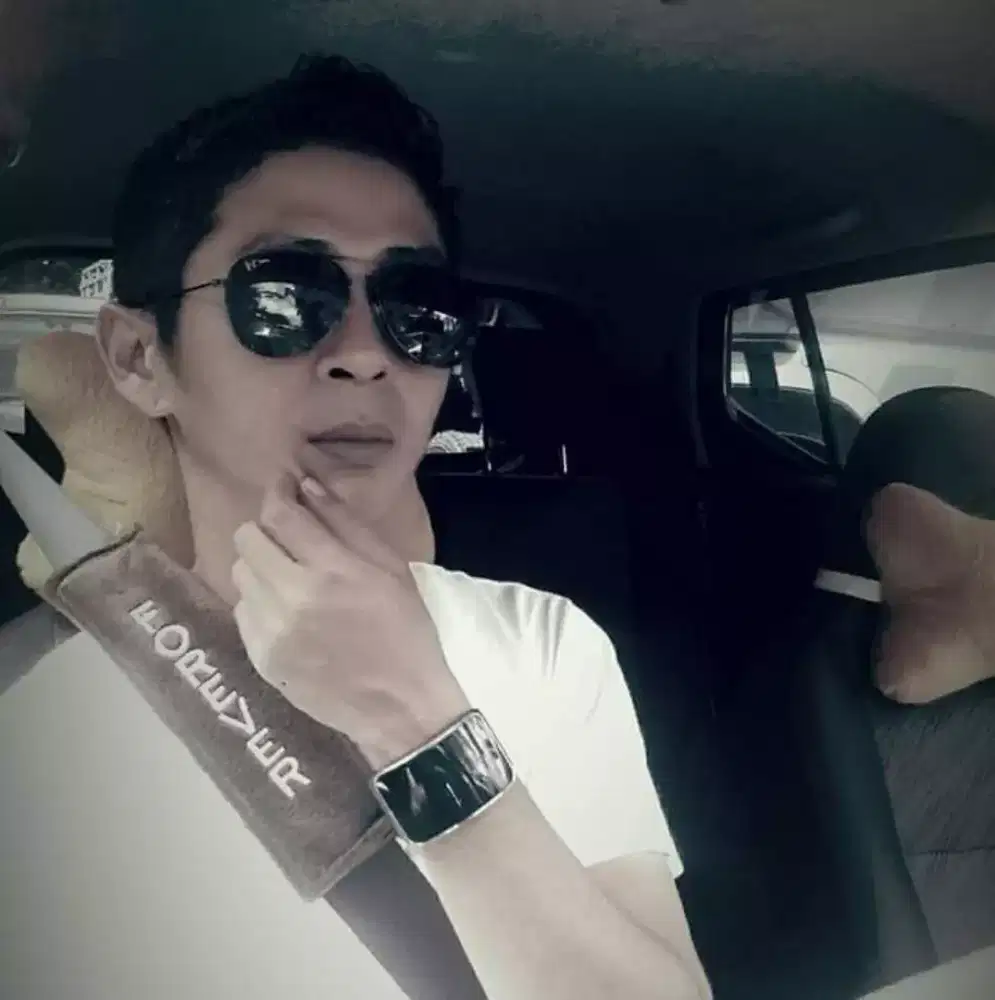 Jeremy Suyanto