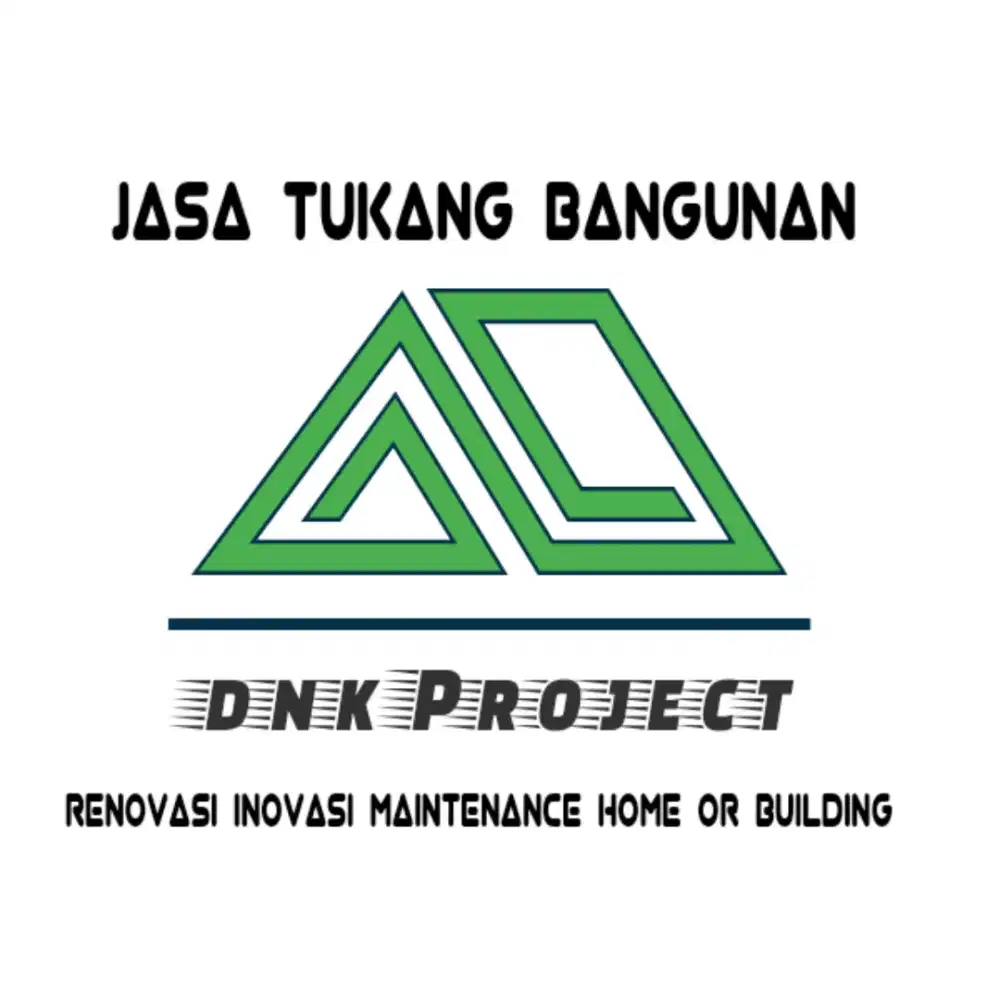 TUKANG Bangunan