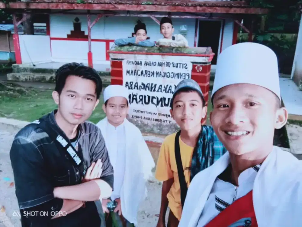 Muhammad Akmal