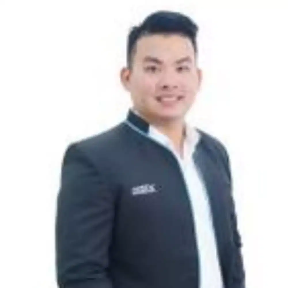 Xavier Marks Pakuwon City