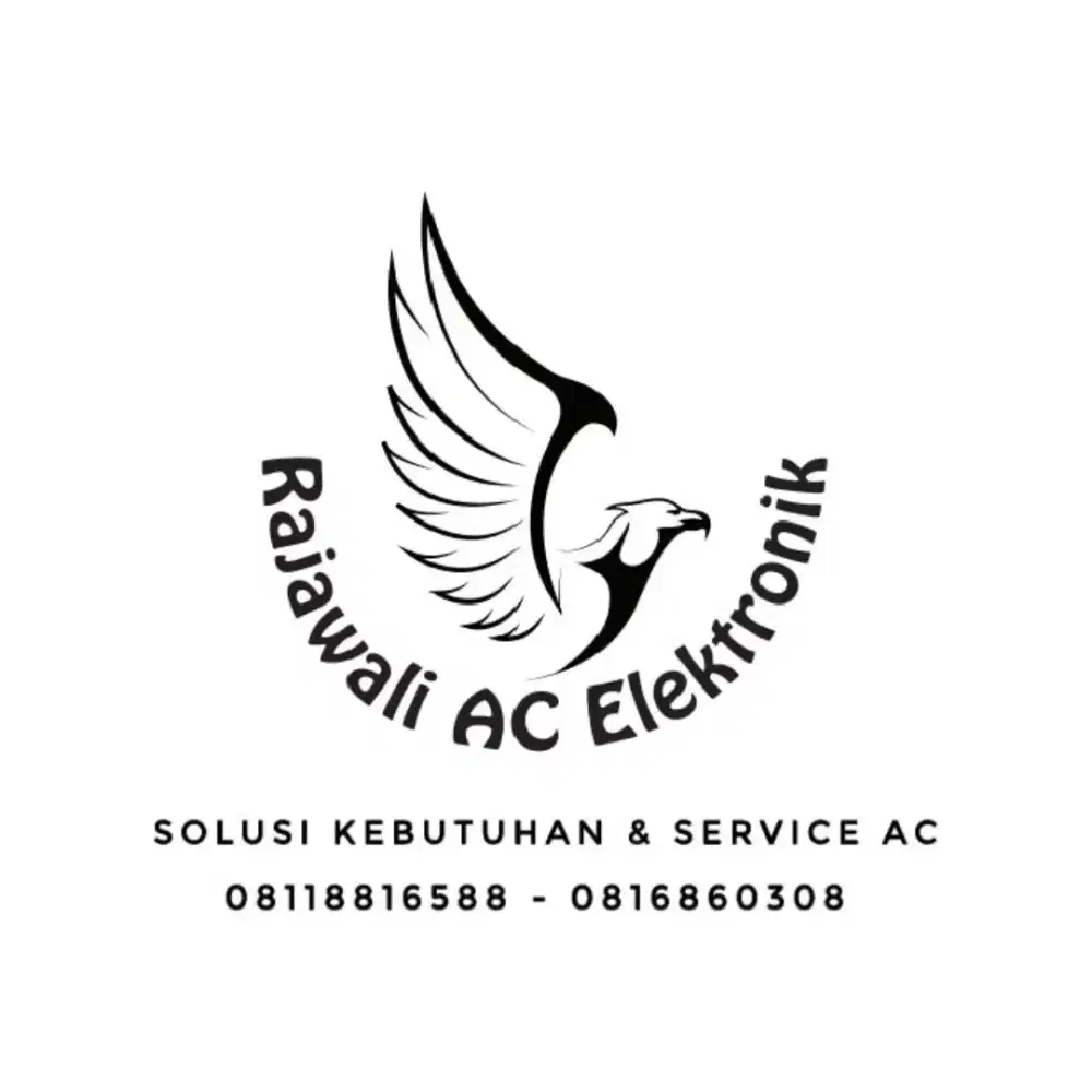 Rajawali AC Elektronik