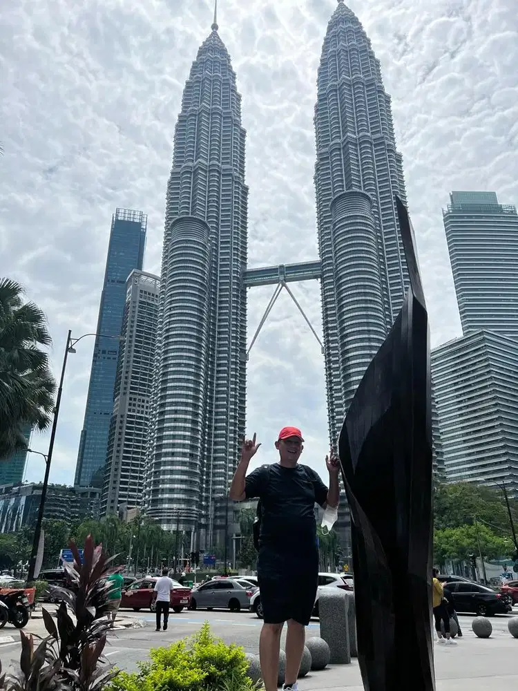 ADE BAMBANG