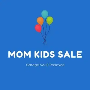 Mom Kids SALE