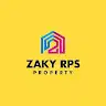 ZAKY RPS PROPERTY