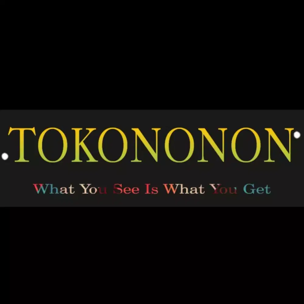 tokononon