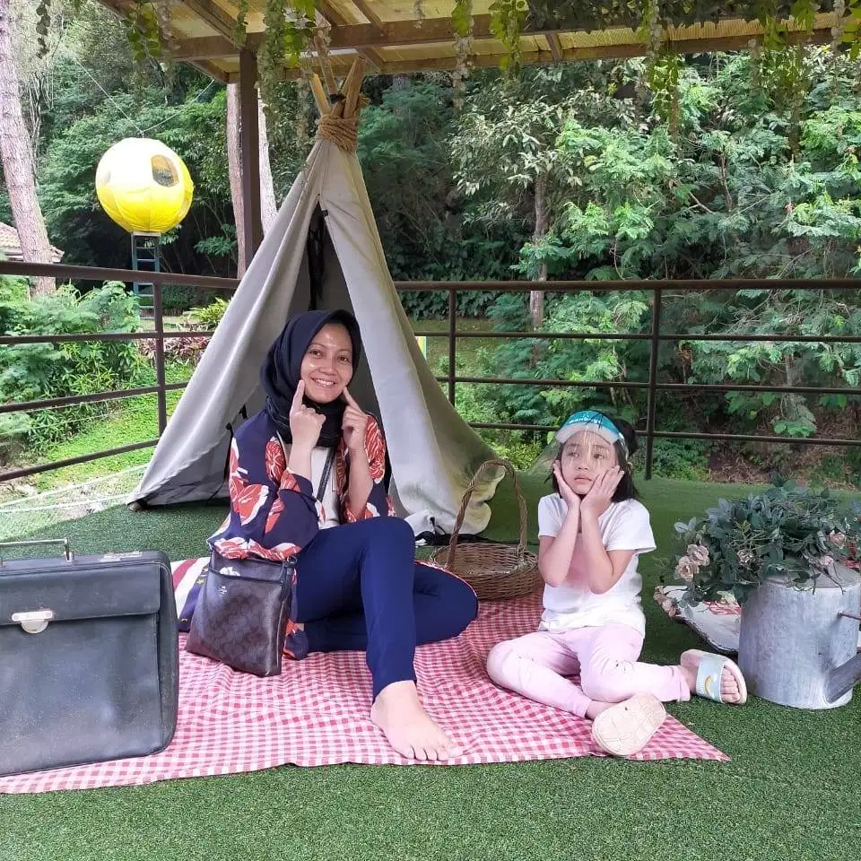 Handayani Ruswianti