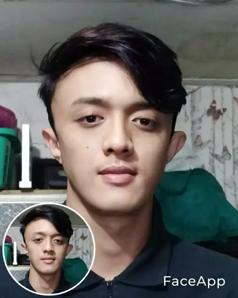Kevin tri juansyah