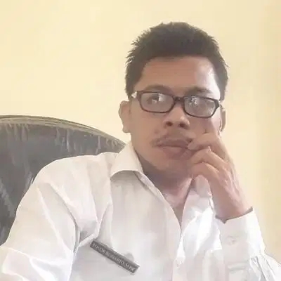Totok Rubiarto
