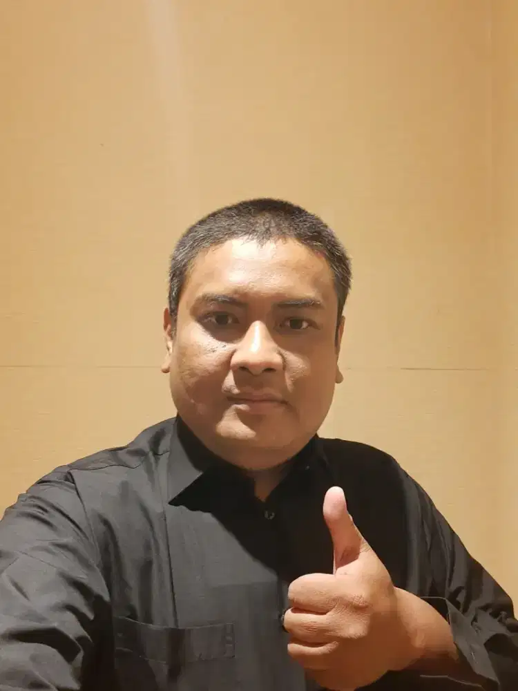 Ricky Mahardhika